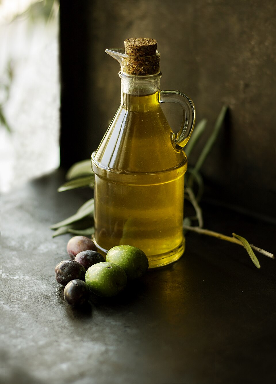 L'Olio Extravergine d'Oliva Siciliano: un patrimonio di gusto, salute e tradizione