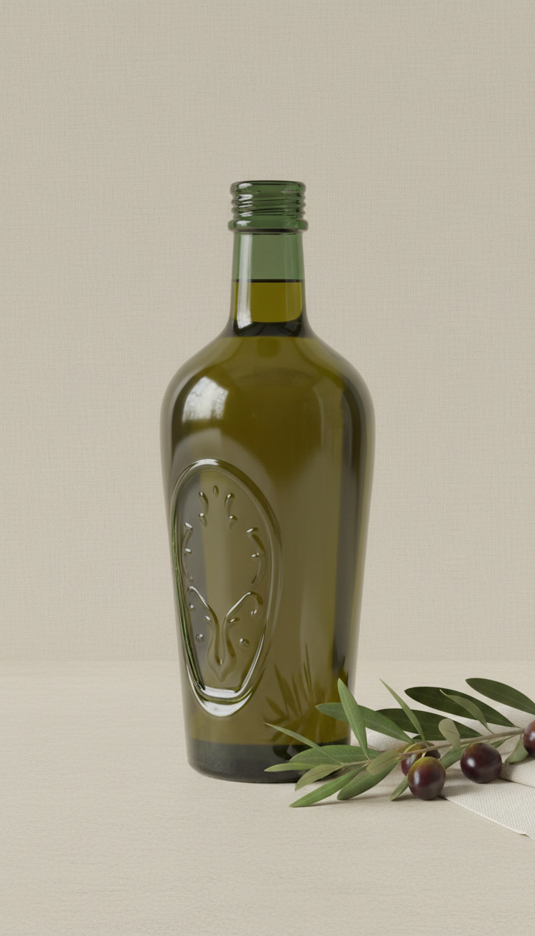 Olio d'oliva